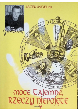Moce tajemne rzeczy niepojęte