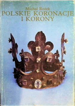 Polskie koronacje i korony