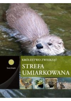 Strefa umiarkowana