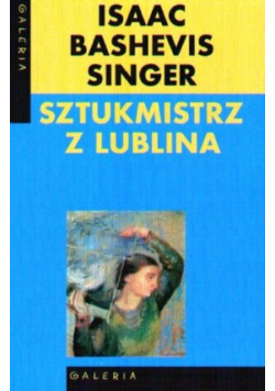 Sztukmistrz z Lublina