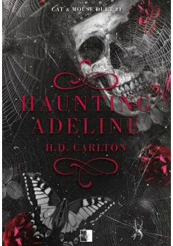 Haunting adeline Tom 1