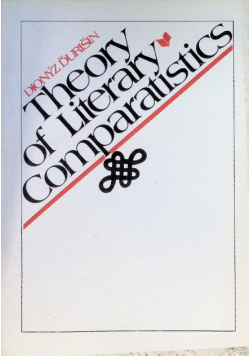 Theory of literary comparatistics