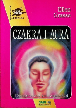 Czakra i aura