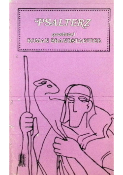 Psałterz