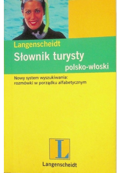 Słownik turysty polsko-włoski