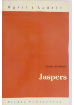 Jaspers