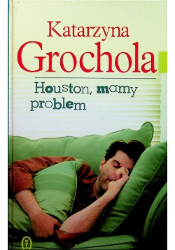 Houston mamy problem