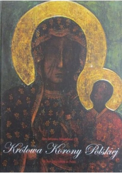 Królowa Korony Polskiej