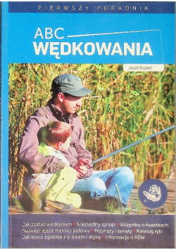 Abc wędkowania