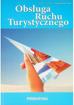 Obsługa Ruchu Turystycznego