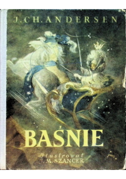 Baśnie