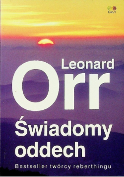 Świadomy oddech