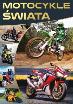 Motocykle świata