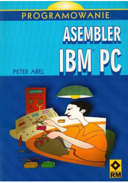 Programowanie ASEMBLER IBM PC