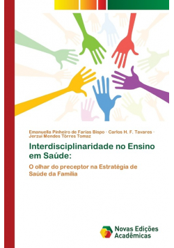 Interdisciplinaridade no Ensino em Saúde