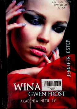 Wina Gwen Frost
