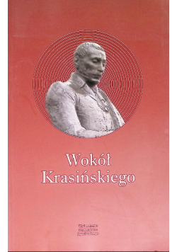 Wokół Krasińskiego
