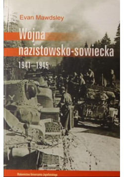 Wojna nazistowsko-sowiecka 1941-1945