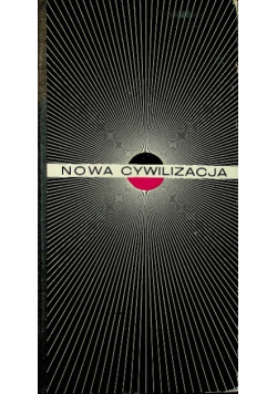 Nowa cywilizacja