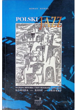 Polski jazz