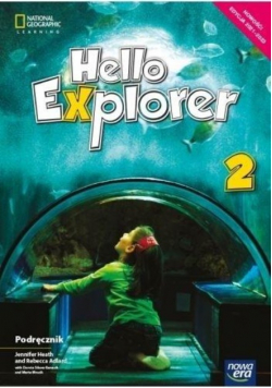 Hello Explorer klasa 2