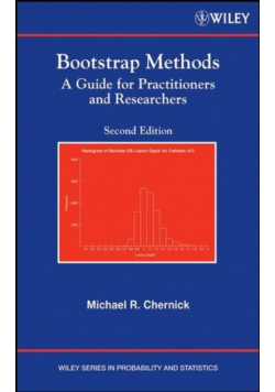 Bootstrap Methods