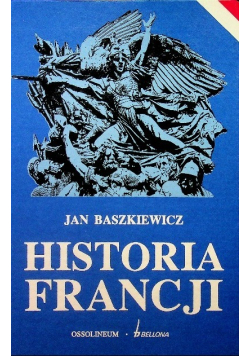 Historia Francji