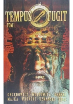 Tempus Fugit Tom 1