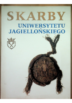 Skarby Uniwersytetu Jagiellońskiego