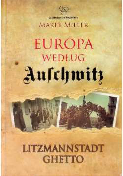 Europa według Auschwitz