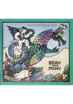Bajki spod Pigwy