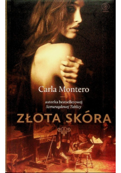 Złota skóra