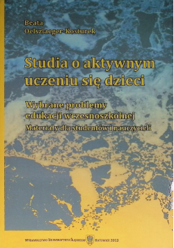 Studia o aktywnym uczeniu się dzieci