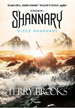 Kroniki Shannary Miecz Shannary