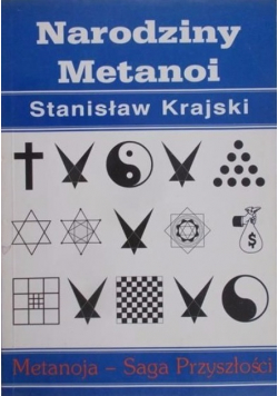 Narodziny metanoi