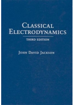 Classical Electrodynamics
