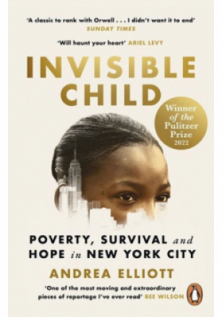 Invisible Child