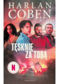 Tęsknię za tobą