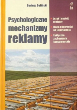 Psychologiczne mechanizmy reklamy