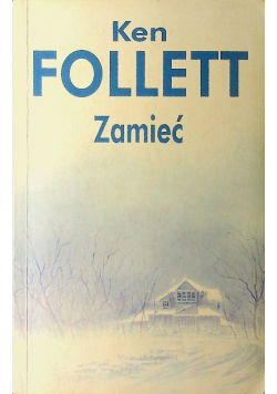 Zamieć