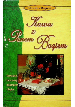 Kawa z Panem Bogiem