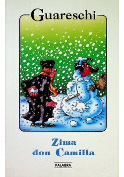 Zima don Camilla
