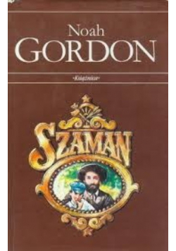 Szaman