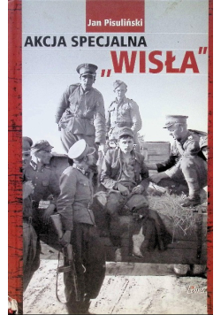 Akcja Specjalna Wisła