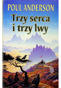 Trzy serca i trzy lwy