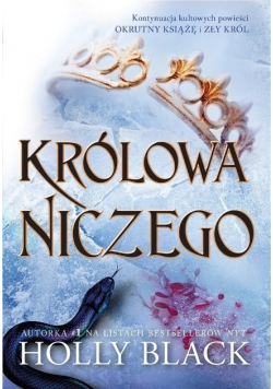 Królowa niczego