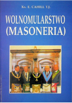 Wolnomularstwo masoneria