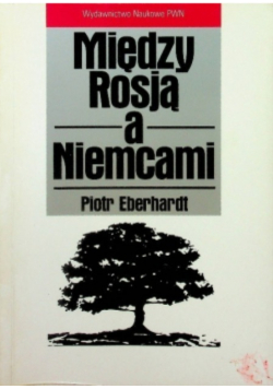 Między Rosją a Niemcami