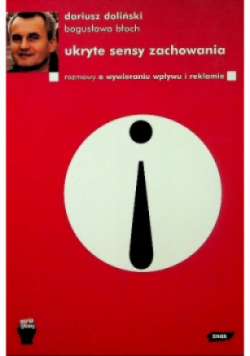 Ukryte sensy zachowania