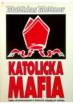 Katolicka mafia
